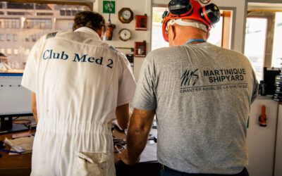 Club Med 2