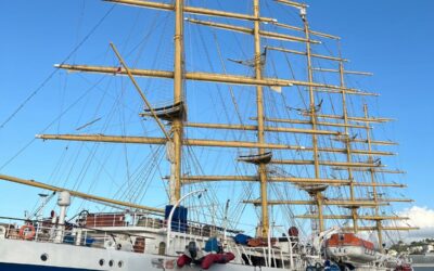 Royal Clipper